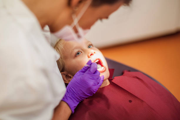 Best Cracked Tooth Emergency Dentist  in Bothell East, WA